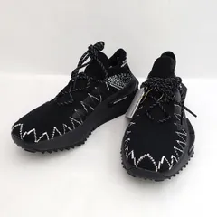 《即日発送》adidas NMD S1 LEA FTWR 23.5cm 美品 《即日発送》adidas NMD S1 LEA FTWR 23.5cm 美品
