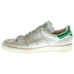 adidas (アディダス) 初期 STAN SMITH スタンスミス ローカットスニーカー フランス製