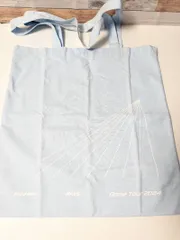 Snow Man トートバッグ ショッピングバッグ　Dome Tour 2024 RAYS