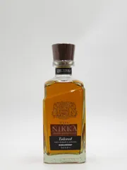 ニッカ ザニッカ テーラード ×3 ニッカウヰスキー 【ニッカウイスキー】ザ・ニッカ テーラード