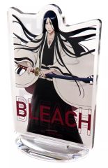 [중고] 아크릴 스탠드 아크릴 패널 卯ノ花烈 아크릴 스탠드 [이치 반 쿠지 BLEACH-블리치- 천년 혈전편 OP.2] E상