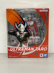 【中古】ウルトラマンタロウ バンダイ(BANDAI)|ウルトラマンタロウ|HARDOFFオフモール