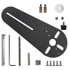 【特価商品】直径20-680mm 円形加工 サークルカット トリマー用円切り冶具 木材に円をくり抜きベークライト製 ガイド 円形 円切り トリマー用円切り加工治具(Aタイプ) トリマー 7Akiranoai
