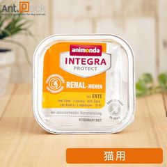 アニモンダインテグラ犬 150g 、5缶セット腎臓サポート（鶏肉、豚肉