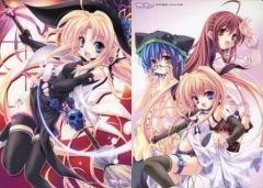 スリーブセット 逸遊団 遊戯王 混沌の黒魔術師 マジシャンズ