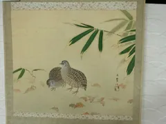 2025年最新】美人画掛軸の人気アイテム - メルカリ