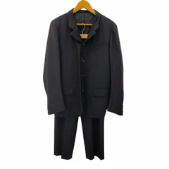 2026年最新】COMME des GARCONS HOMME PLUS メンズ ビジネススーツの