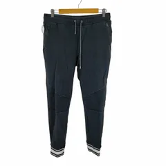アルマーニエクスチェンジ ARMANI EXCHANGE 裾リブデザインスウェットパンツ メンズ JPN：L のサムネイル