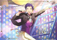 【中古】雑貨 伏見弓弦(調教師の笑顔/開花後) 「あんさんぶるスターズ! イラストボード」 中国限定