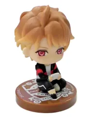 【中古】トレーディングフィギュア 茅ヶ崎至 「A3!(エースリー) すわらせ隊-稽古休憩中2!-」