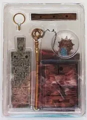【中古】トレーディングフィギュア モーニングスター 「ドラゴンクエスト レジェンドアイテムズギャラリー～伝説のアイテム編～」