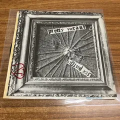 美品国内盤７インチ セックス・ピストルズSex Pistols Pretty 美品国内盤7インチ セックス・ピストルズSex Pistols Pretty 美