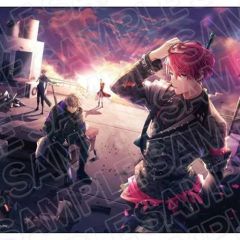 アニメ系CD　超時空世紀オーガス オリジナルサウンドトラック 超時空世紀オーガス | HMV&BOOKS online - TKCA-70791