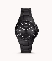 レア◇中古動品◇JR-8856◆フォッシル デジタル時計◇オーセンティック 2025年最新】FOSSIL メンズ 腕時計(デジタル)の人気アイテム
