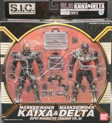 Charactics キャラクティックス 怪獣同盟 エレキドン ミドルサイズ Charactics 怪獣同盟 エレキドン ミドルサイズ グレー成型