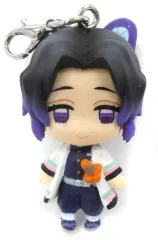 【中古】トレーディングフィギュア 胡蝶しのぶ 「カラコレ 鬼滅の刃 第2弾」