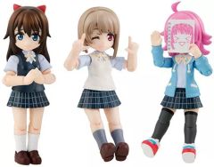AQUA SHOOTERS! 虹ヶ咲学園スクールアイドル同好会03 ラブライブ