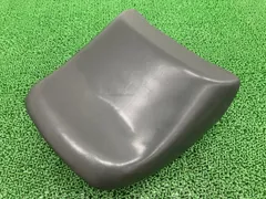 R1150RT タンデムシート 5253-2313 BMW 純正 バイク 部品 リアシート 修復素材や張り替えベースに 品薄 希少品 車検 Genuine 【中古】 73のサムネイル
