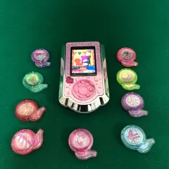 キンゾウ　ミラクルポッド　他3点セット Yahoo!オークション -「ミラクルちゅーんず ミラクルポッド」の