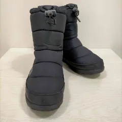 ザノースフェイス THE NORTH FACE ヌプシブーティー レディース  25cm