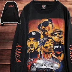 2025年最新】nwa tshirtの人気アイテム - メルカリ 2025年最新】nwa tshirtの人気アイテム - メルカリ