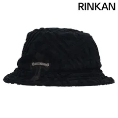 2025年最新】CHROME HEARTS メンズ ハットの人気アイテム - メルカリ