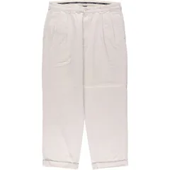 古着 ラルフローレン Ralph Lauren POLO RALPH LAUREN ツータック チノパンツ メンズw36相当/eaa550918