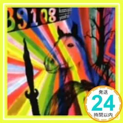 39108 (通常盤) [CD] 吉井和哉_02