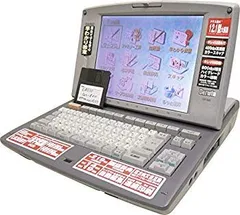 2025年最新】ワープロ カシオ darwinの人気アイテム - メルカリ 