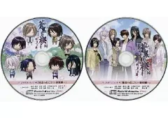 【中古】アニメ系CD 蒼黒の楔ー緋色の欠片3 明日への扉ー 限定版特典ドラマCD「都会へ行こう!ー体験編/総括編ー」