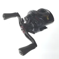ダイワ　スティーズ　A TW HLC7.1R ダイワ スティーズ A TW HLC 7.1R | 中古釣具買取・販売の