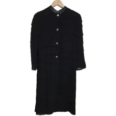 D&G DOLCE&GABBANA ウール コート レディース 24/38 2025年最新】D&G ／ Dolce＆Gabbana レディース ジャケット