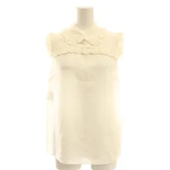 2025年最新】MIU MIU シャツ・ブラウスの人気アイテム - メルカリ