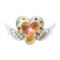 【新品】PROPLICA 『美少女戦士セーラームーンCosmos』 エターナル・ムーン・アーティクル BANDAI SPIRITS