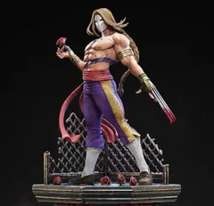 sota toys ストリートファイター バルログ 限定500体 CAPCOM