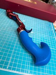 フロッグプロダクツA.H.P.L カメレオングリップスパイダー メタリックレッド フロッグプロダクツA.H.P.L カメレオングリップスパイダー