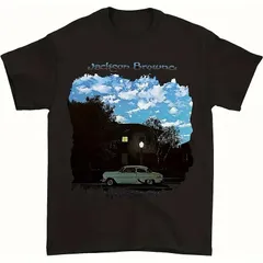 Jackson Browne CSN Cockburn 他 イベント Tシャツ JACKSON BROWNE:グッズ - ウドー音楽事務所