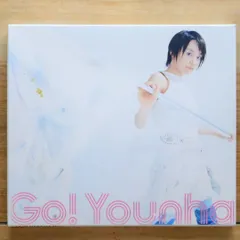 ひとつ空の下　初回盤　ユンナ 91LFjX3ZKgL._SY200_QL15_.jpg