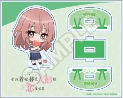 その着せ替え人形は恋をする　アクリルパネルE 楽天市場】その着せ替え人形は恋をする アクリルパネル 着せ恋