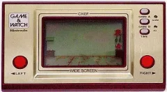 2025年最新】任天堂 ゲームウォッチ シェフの人気アイテム