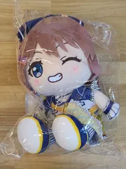バンドリ　BanGDream! Poppin'Party 寝そべりぬいぐるみ バンドリ！ ガールズバンドパーティ！』から「戸山香澄