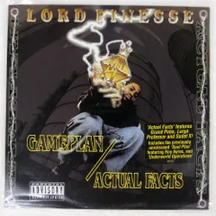 2025年最新】LORD FINESSEの人気アイテム - メルカリ