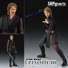 未開封正規品 S.H.Figuarts(フィギュアーツ) アナキン・スカイ