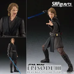 【未使用・希少】　S.H.フィギュアーツ スター・ウォーズ 5体セット スター・ウォーズ S.H.Figuarts セット おまけ付き - メルカリ