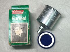 NOS】コールマン 550-2891 ホワイトガソリン用550系ジェネレーター