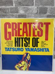 美盤】山下達郎 GREATEST HITS! OF 1982年 - メルカリ 美盤】山下達郎 GREATEST HITS! OF 1982年 - メルカリ