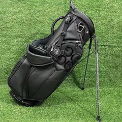 【新品未使用】G/FORE ジーフォア スタンドキャディバッグ#わふうひゃっぽうばこ