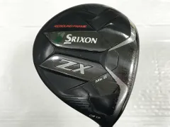 VD 5 18 フェアウェイウッド スリクソン ZX フェアウェイウッド | ウッド | 製品情報