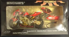 2025年最新】ミニチャンプス RC211Vの人気アイテム - メルカリ 2025年最新】ミニチャンプス RC211Vの人気アイテム - メルカリ