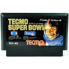テクモスーパーボール 駿河屋 -<中古>テクモ スーパーボウル(箱説なし)（ファミリー